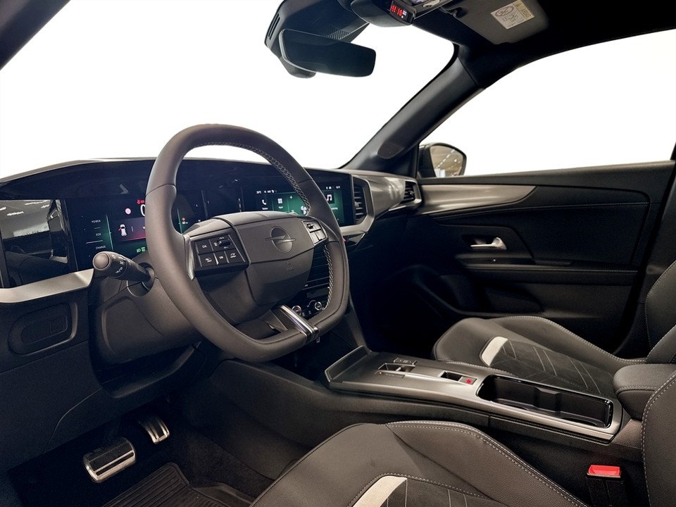Opel Mokka GS Hybrid 145hk Aut 2026, bild 5/10