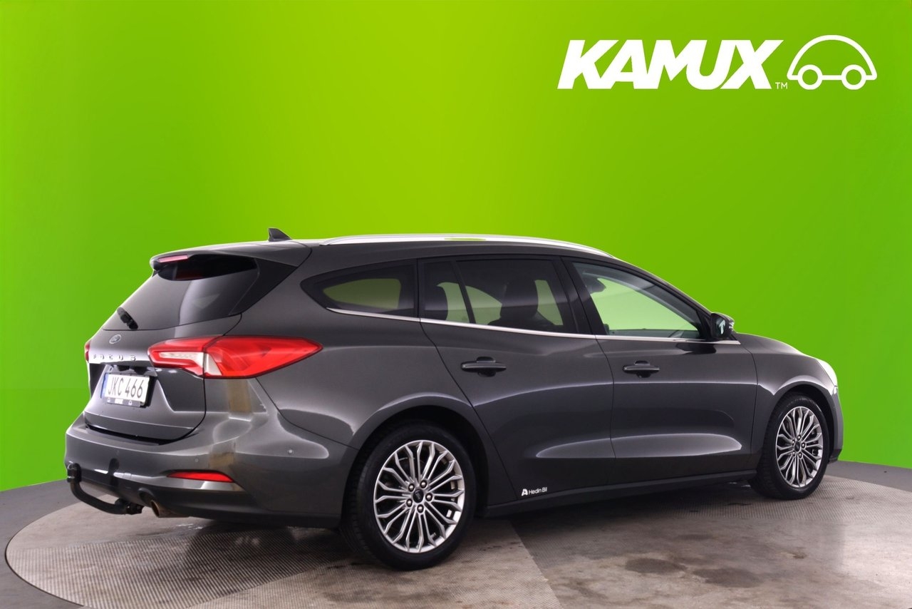 Ford Focus 2019, kuva 2/10