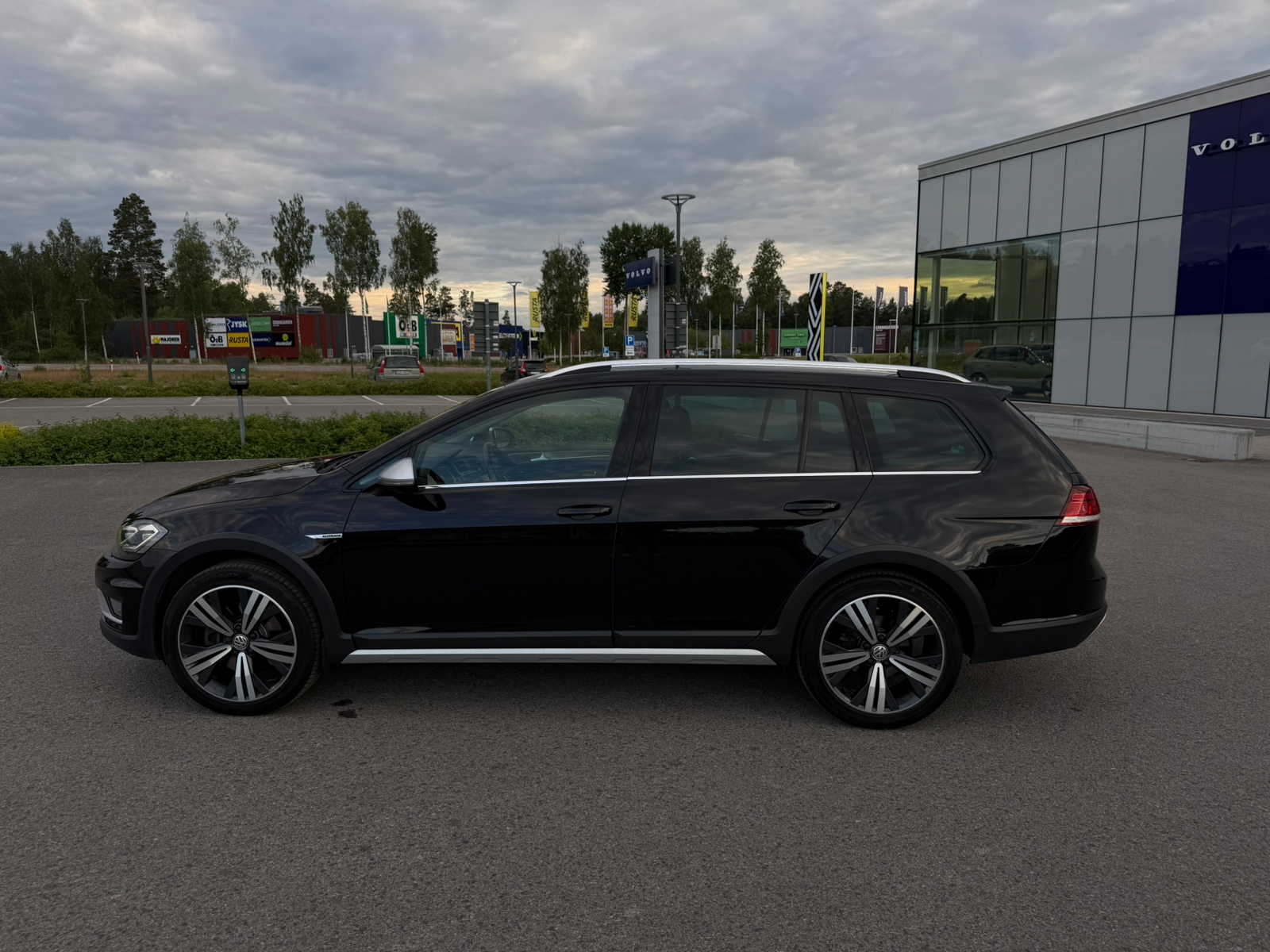 Volkswagen Golf 2018, bild 3/11