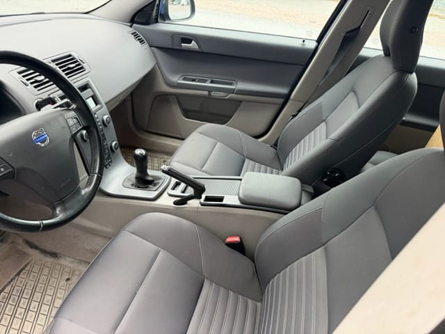 Volvo V50 1.6 D Manuell 2010, bild 5/9