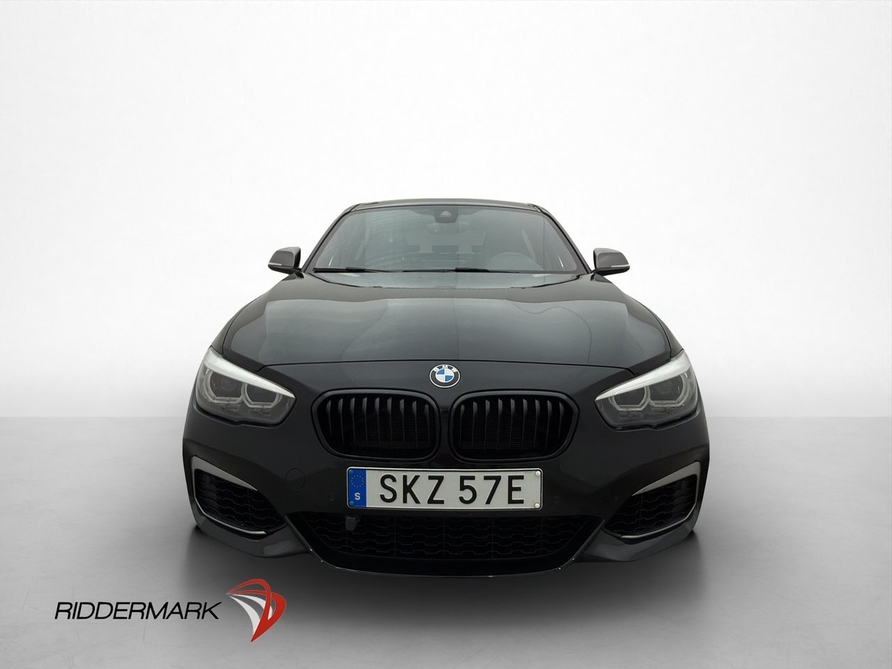 BMW M140i xDrive Special Edt H/K 2019, kuva 2/33