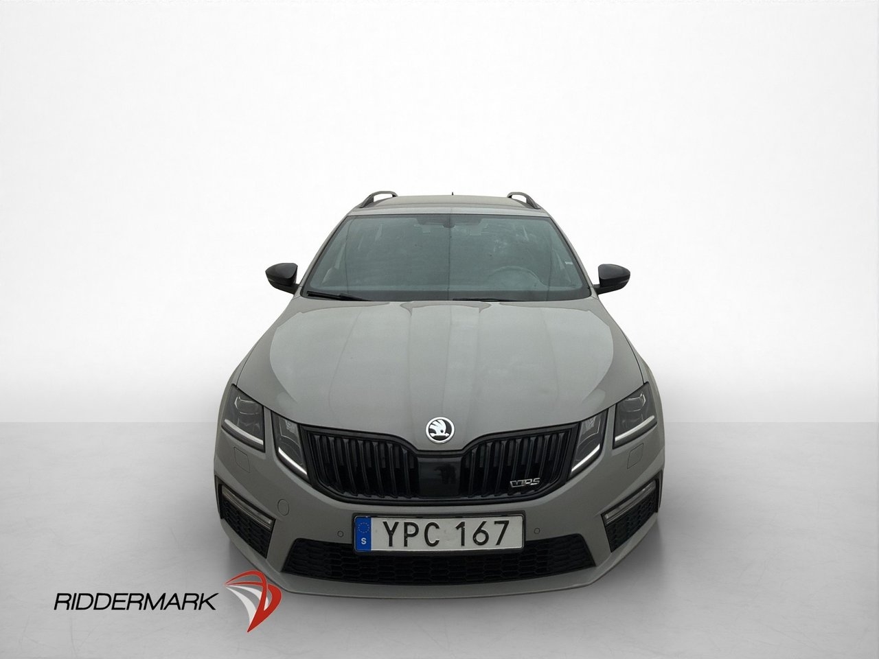 Skoda Octavia RS 2.0 TSI Premium CANTON 2018, kuva 2/31
