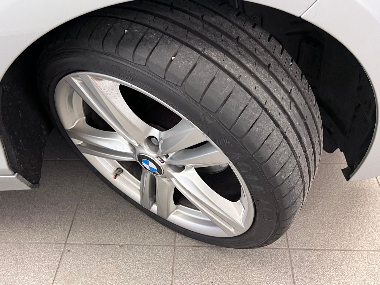 BMW 120 2015, bild 2/23