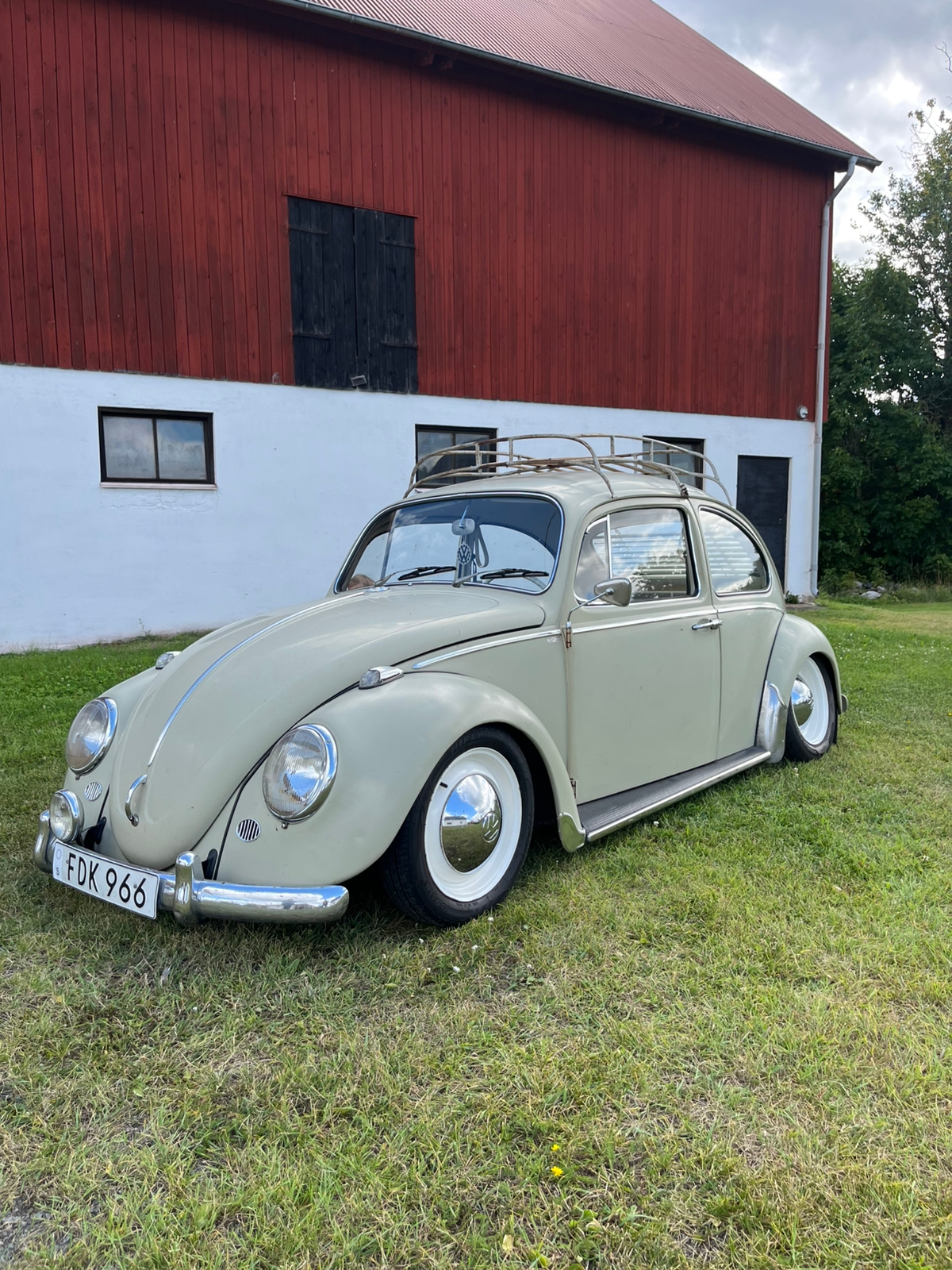 Volkswagen 1300