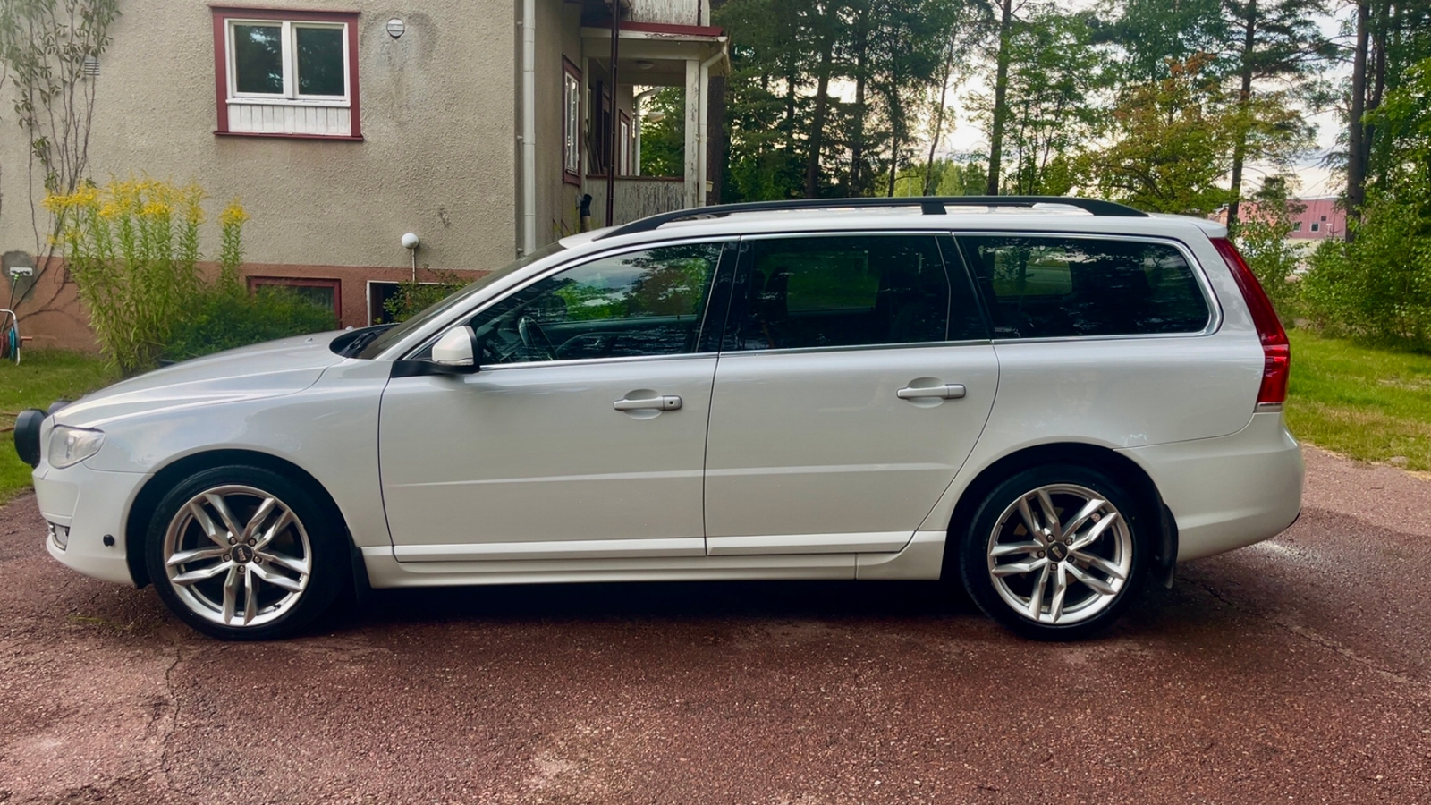 Volvo V70