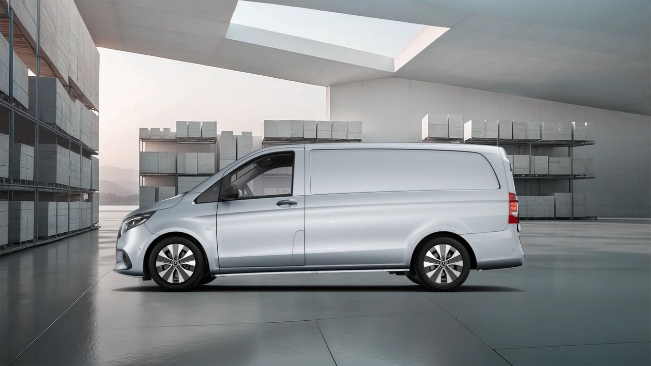 Mercedes-Benz Vito 2026, bild 6/10