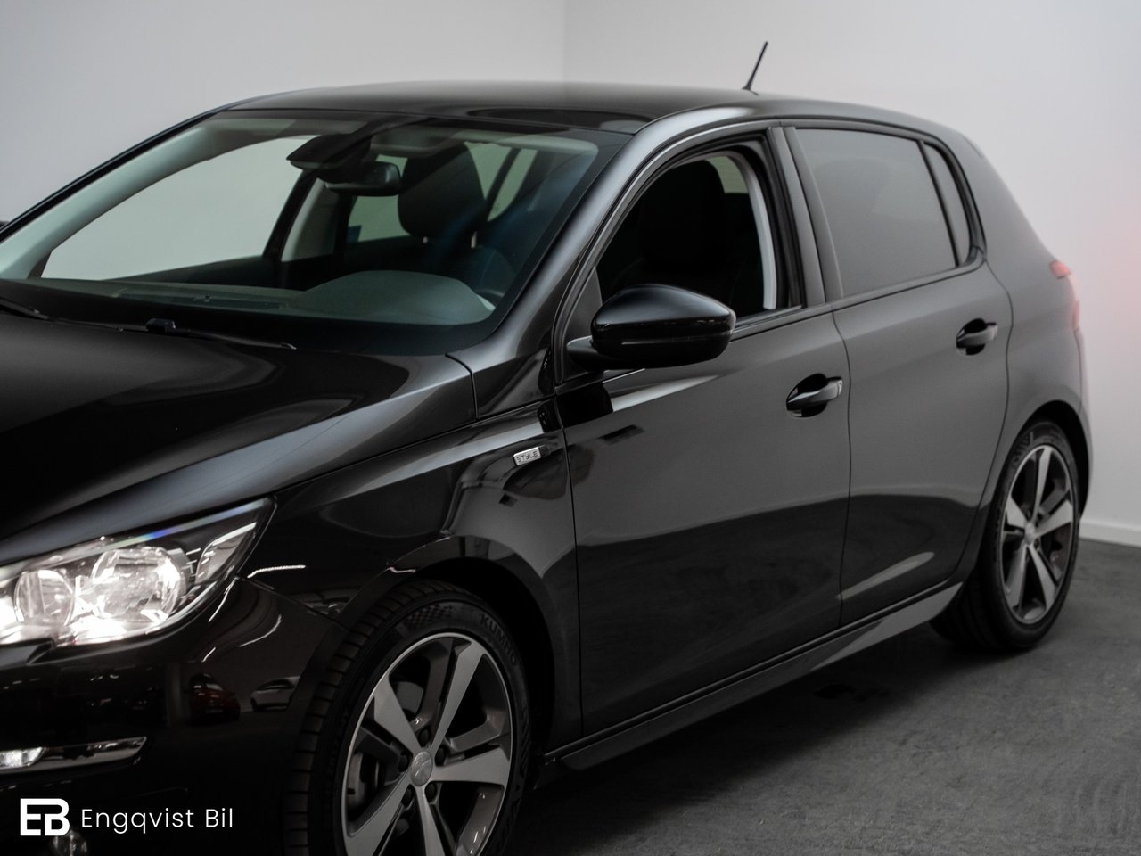 Peugeot 308 1.2 PT 130 ACTIVE 2016, kuva 2/38