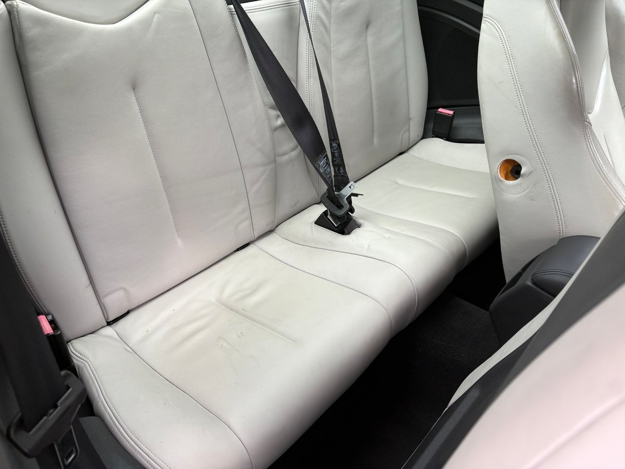 Peugeot RCZ 1.6 THP 2010, bild 6/8
