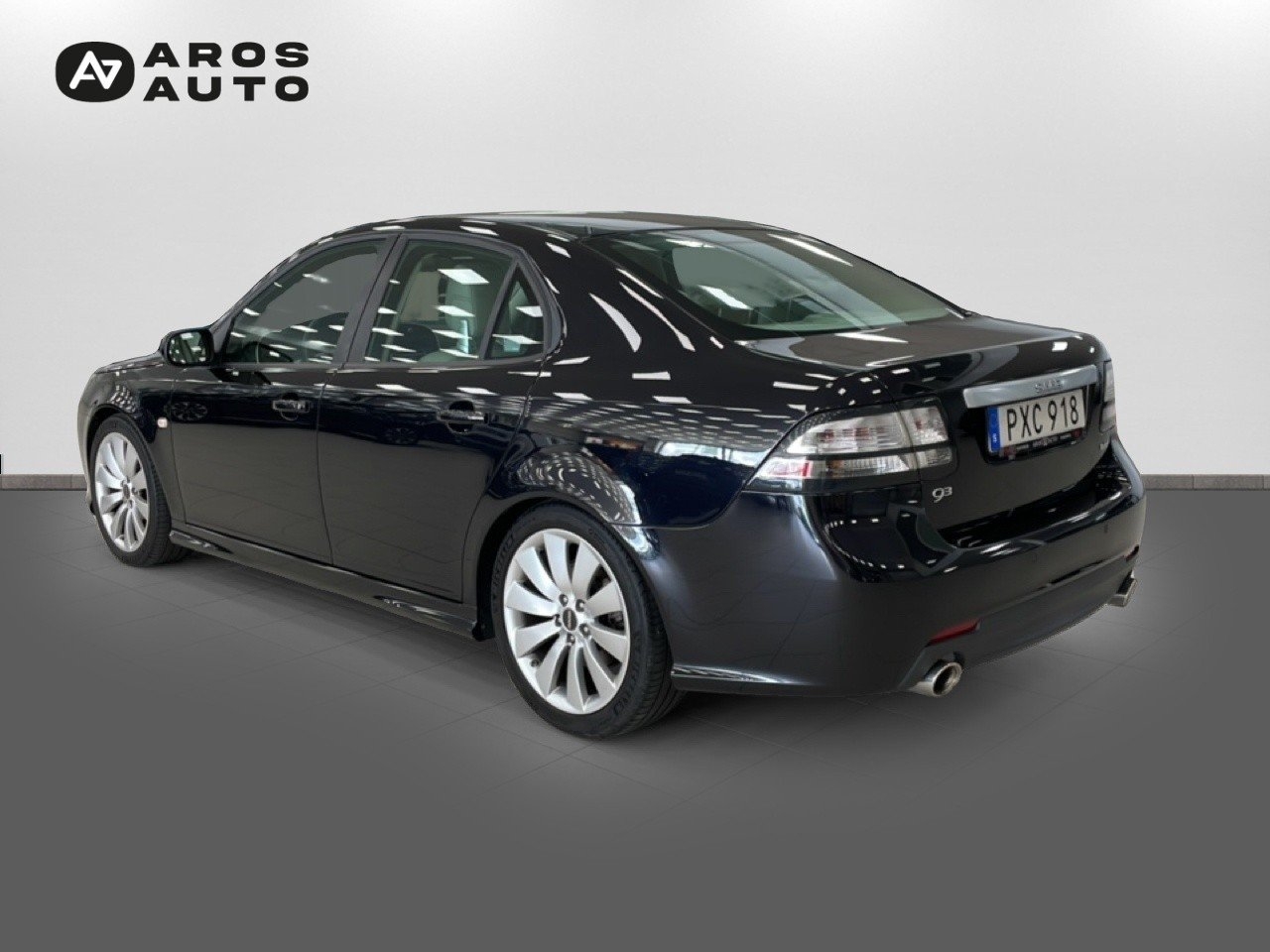 Saab 9-3 2014, photo 6/10
