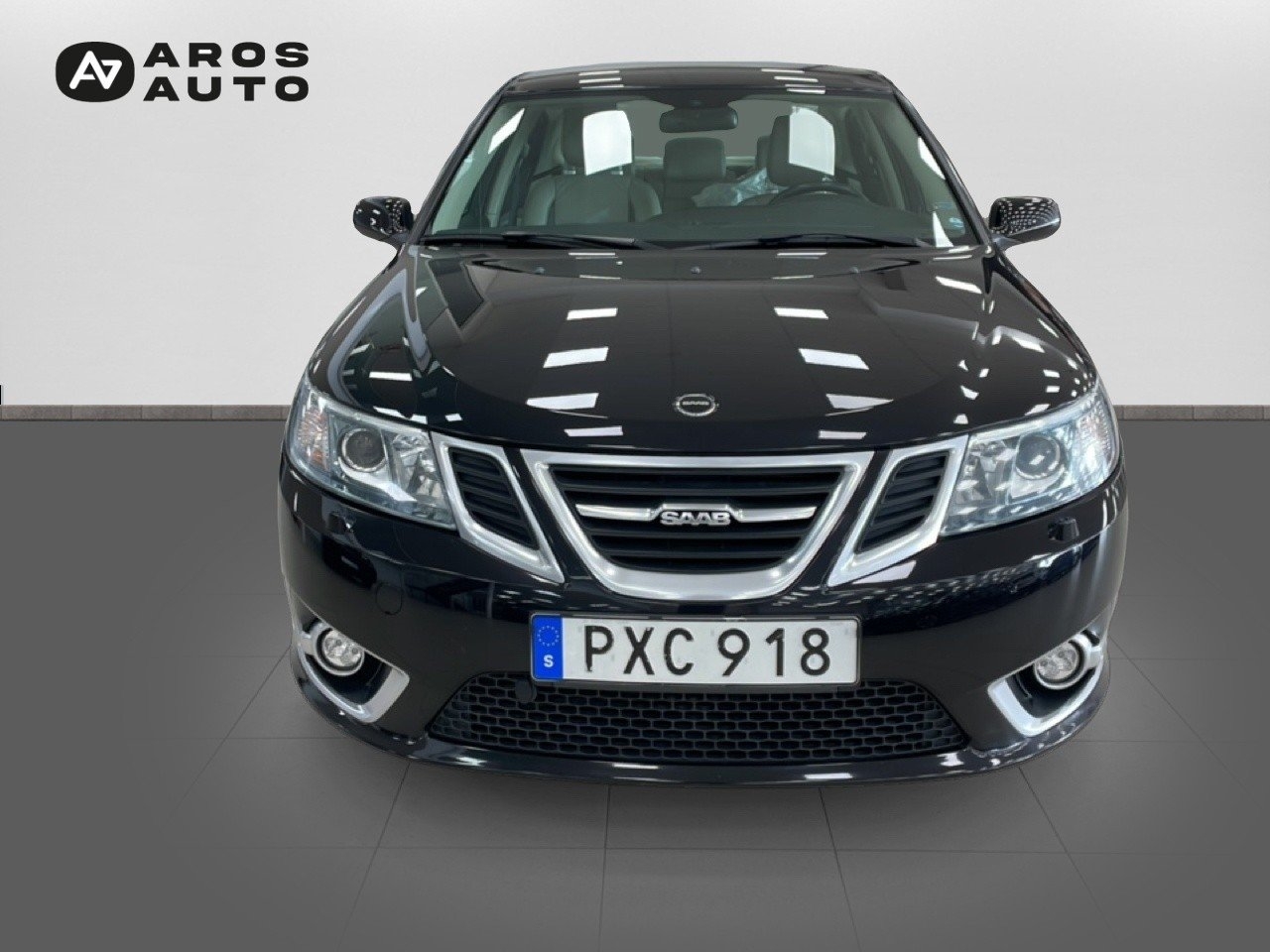 Saab 9-3 2014, photo 2/10