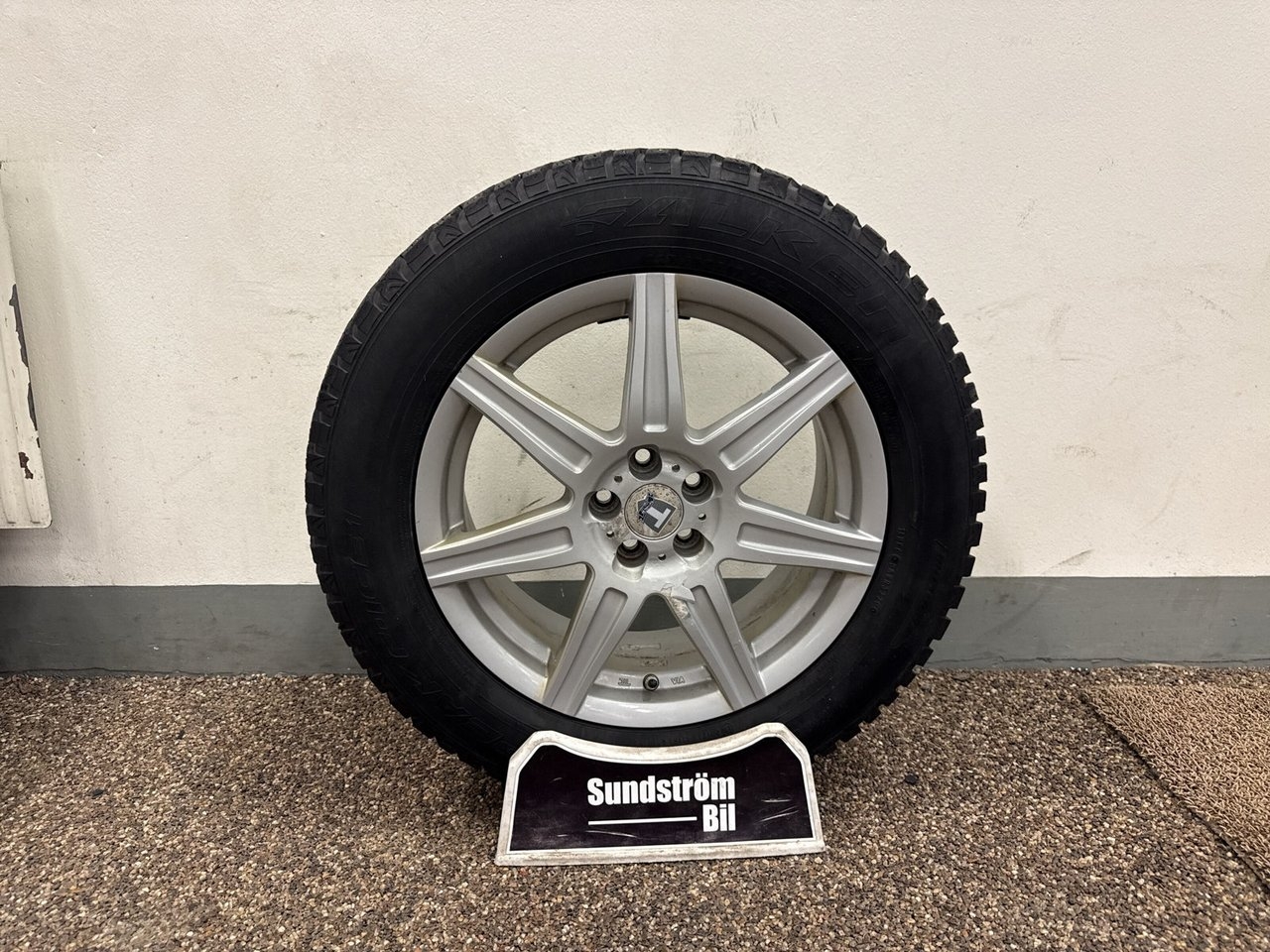 Subaru Forester 2019, bild 3/10