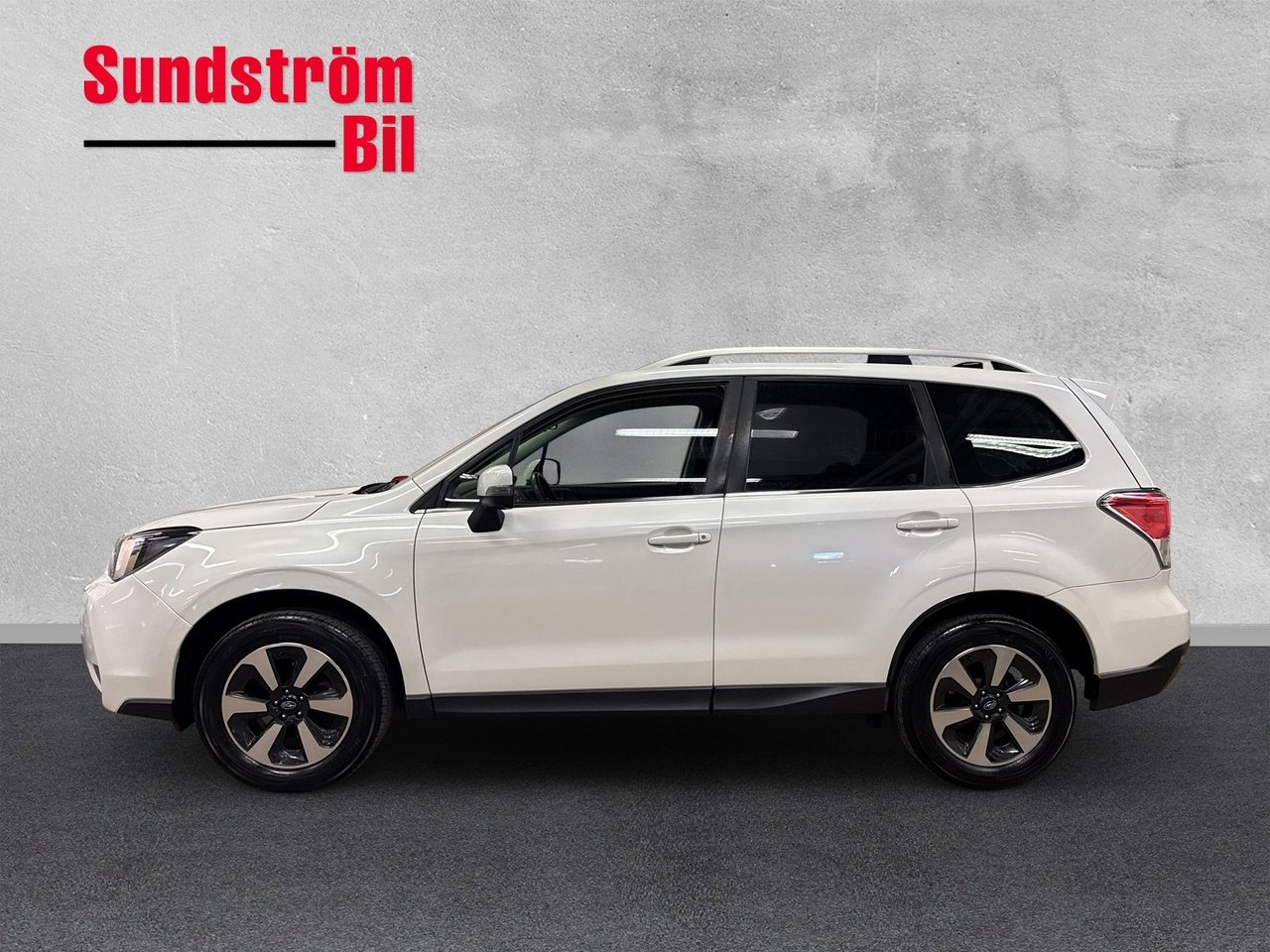 Subaru Forester 2019, bild 4/10