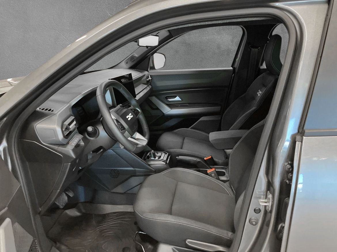 Dacia Duster 4x2 hybrid 155 expression 2026, bild 5/7