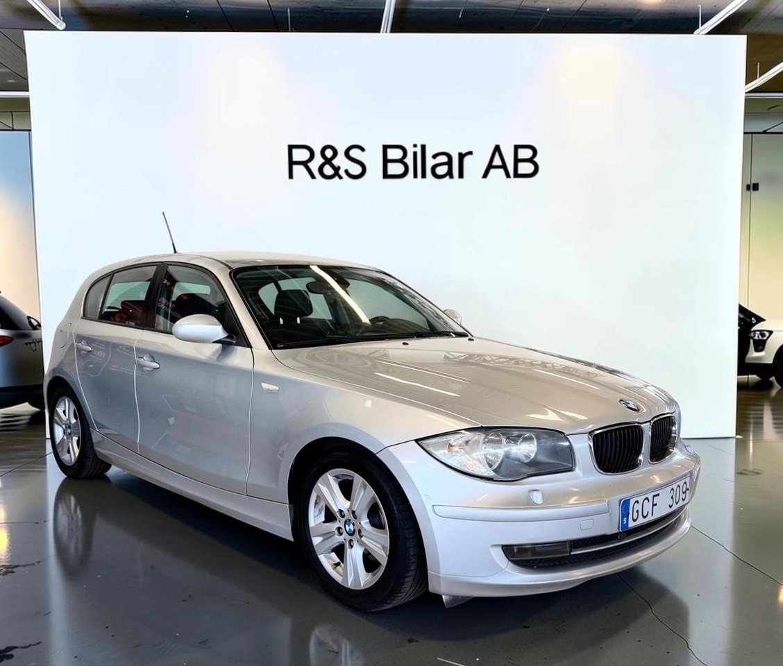 BMW 116