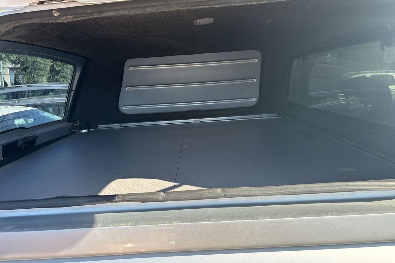 Volkswagen Amarok 2016, bild 7/17
