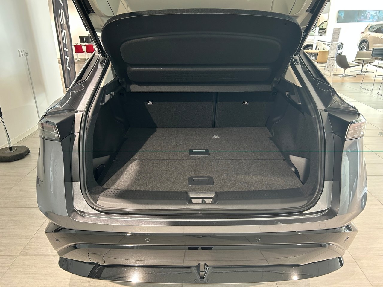 Nissan Ariya 2025, bild 5/10