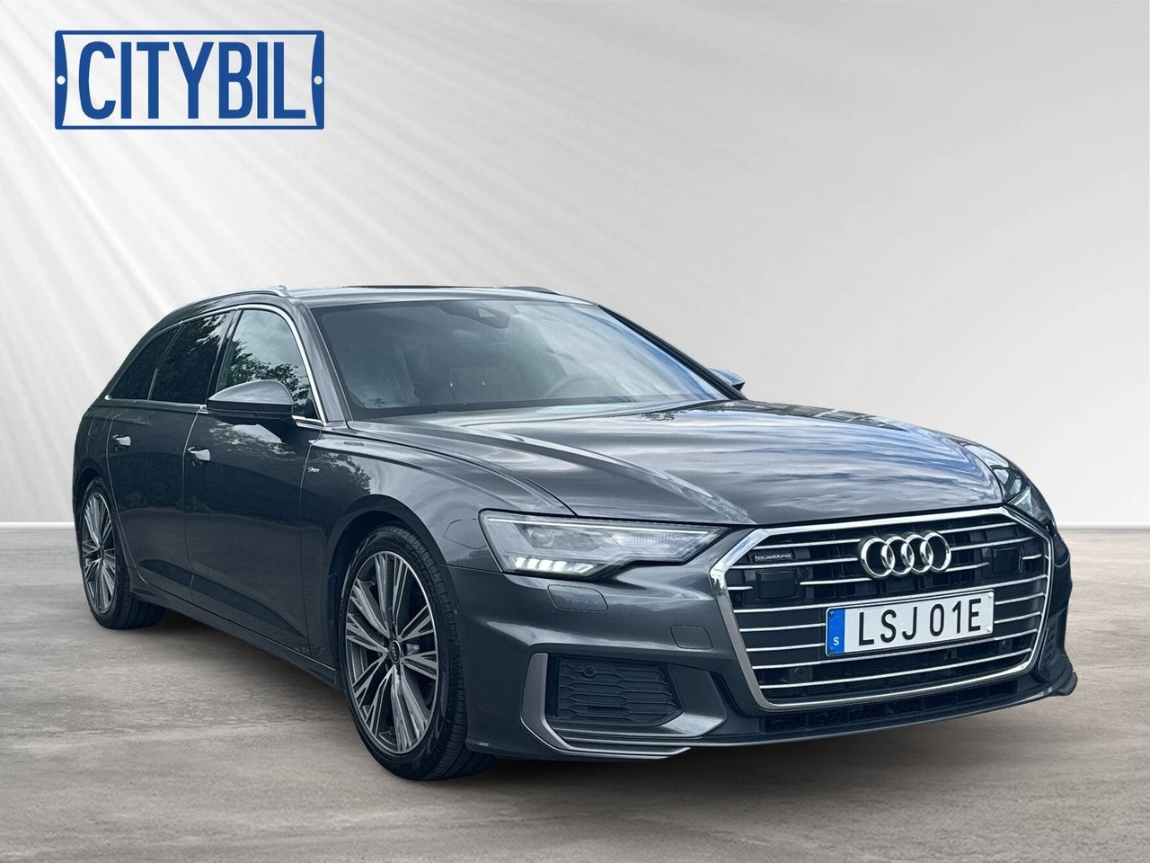 Audi A6 2023, kuva 3/10