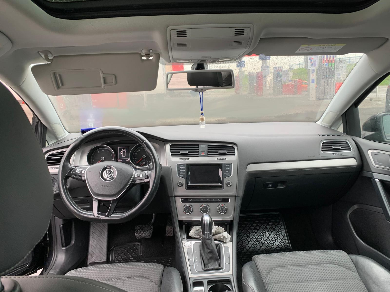 Volkswagen Golf 2015, bild 4/10