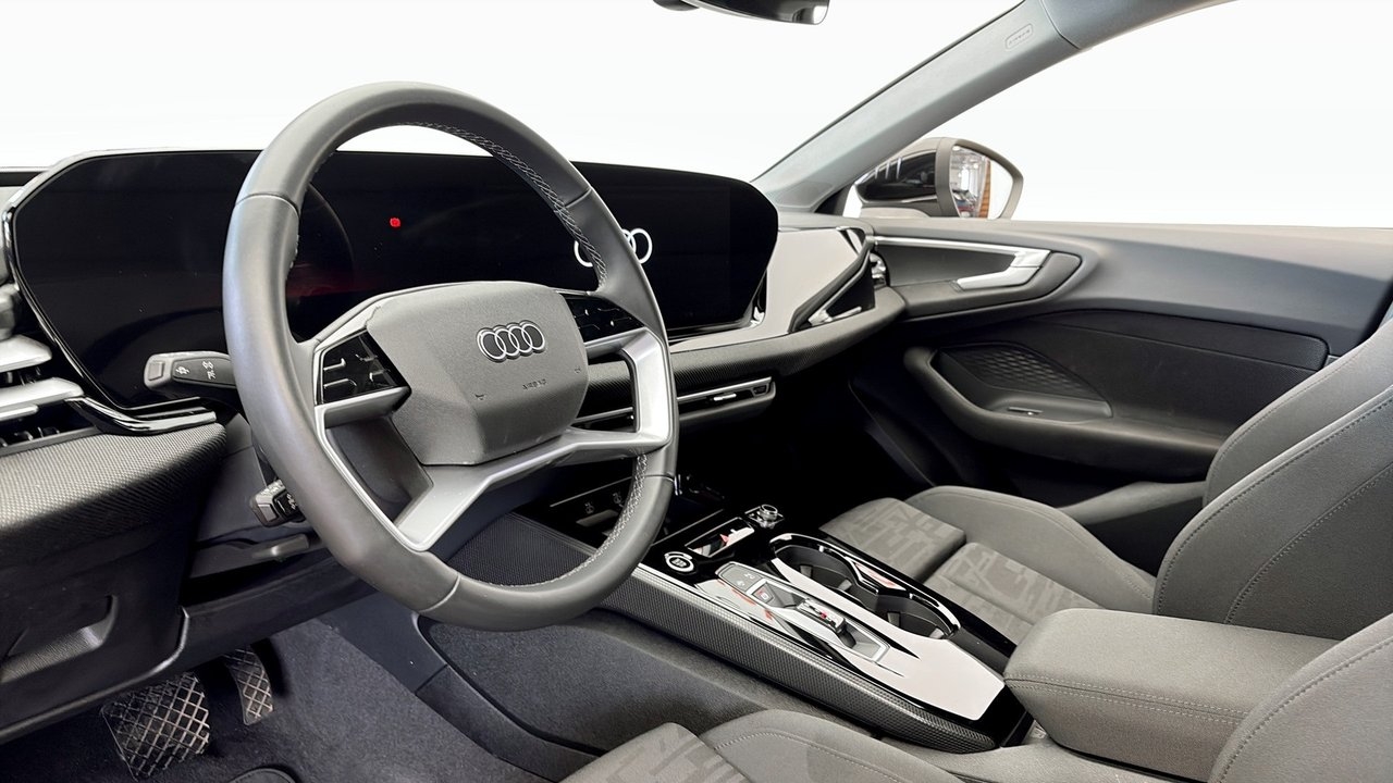 Audi A5 Avant TDI quattro 204HK 2025, bild 7/12