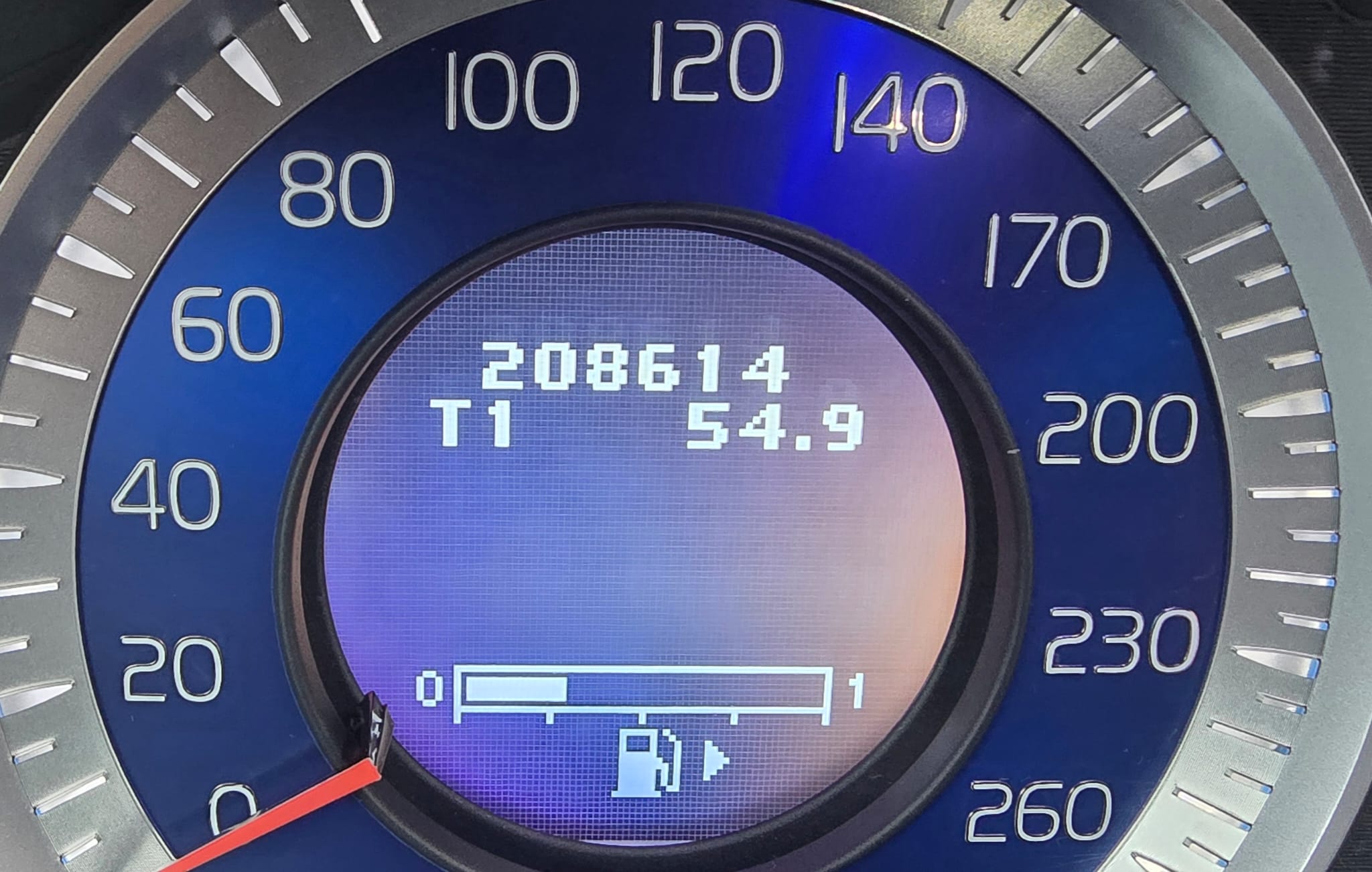 Volvo V60 D4 R design 2013, bild 5/5