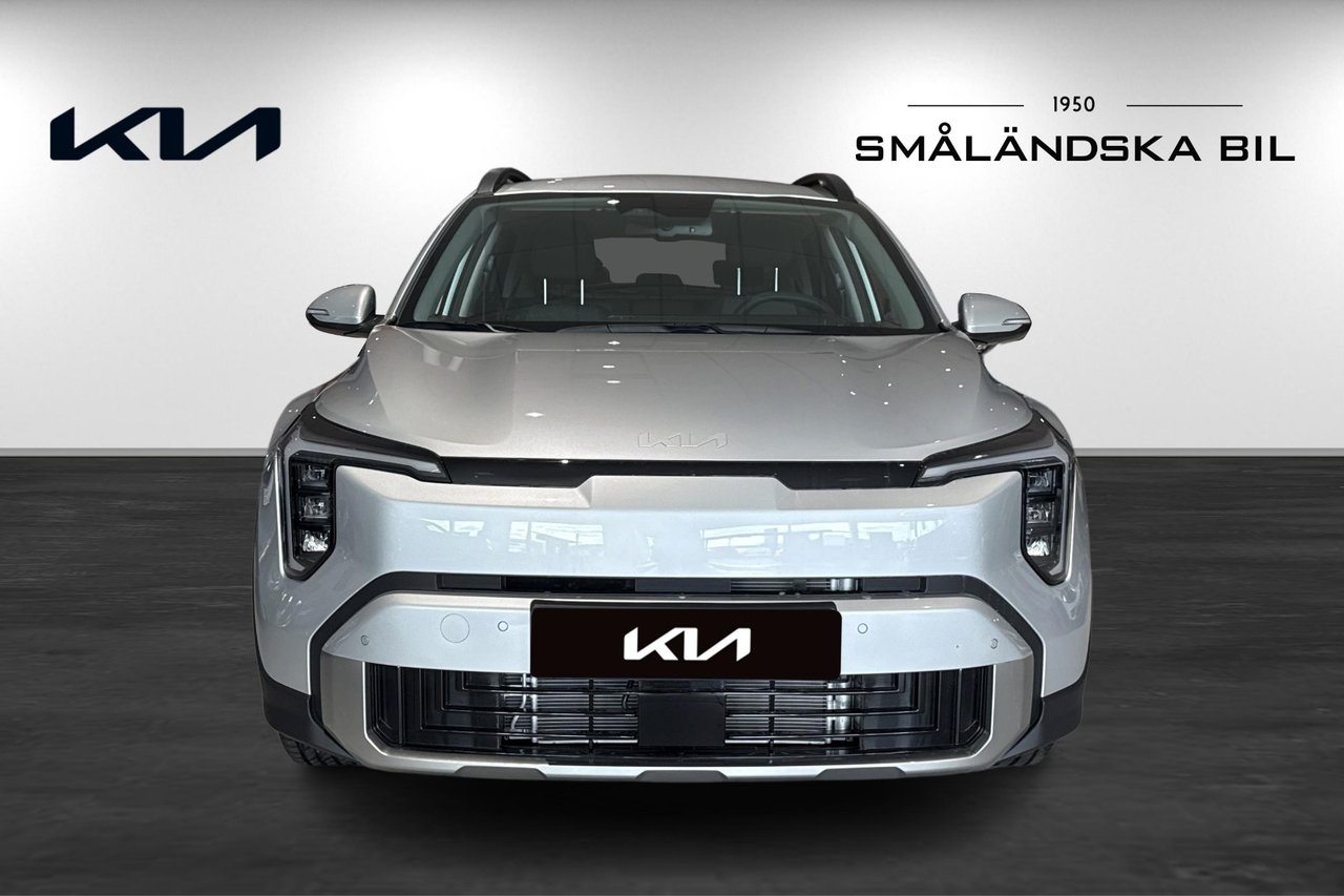 Kia Stonic 1.0 T-GDI MHEV DCT ADVANCE 2026, kuva 2/14