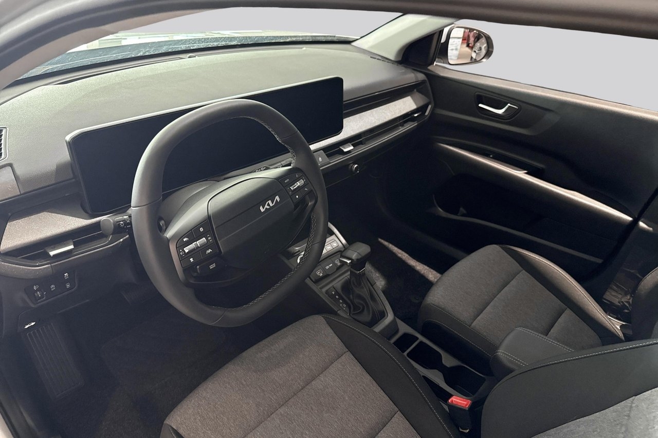 Kia Stonic 1.0 T-GDI MHEV DCT ADVANCE 2026, kuva 7/14