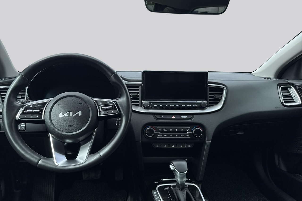Kia Ceed 2024, bild 7/10