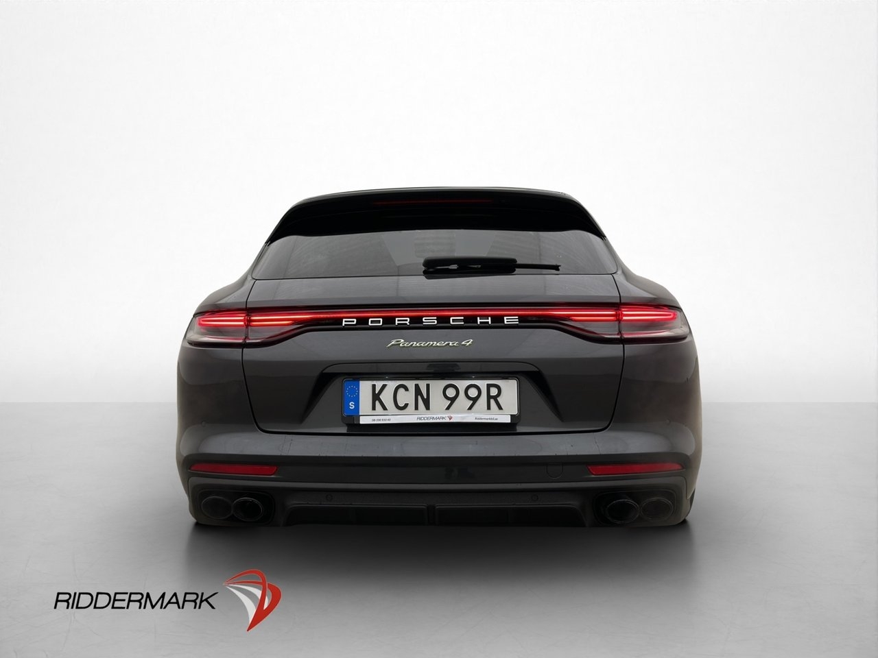 Porsche Panamera 2021, bild 6/38