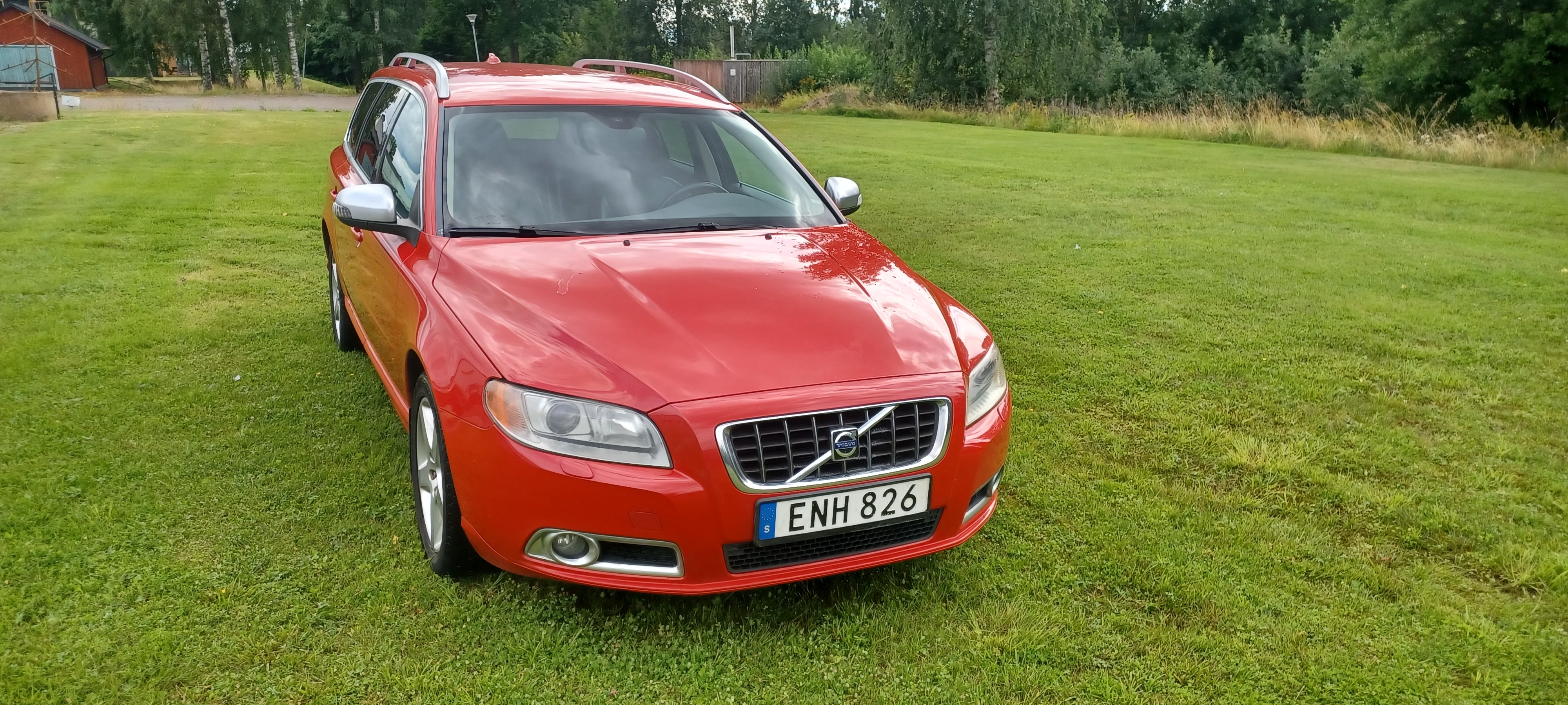 Volvo V70