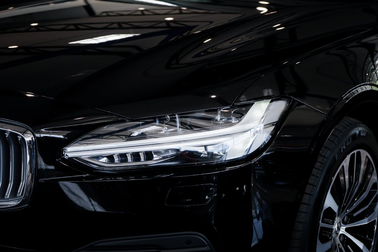 Volvo V90 2023, bild 5/10