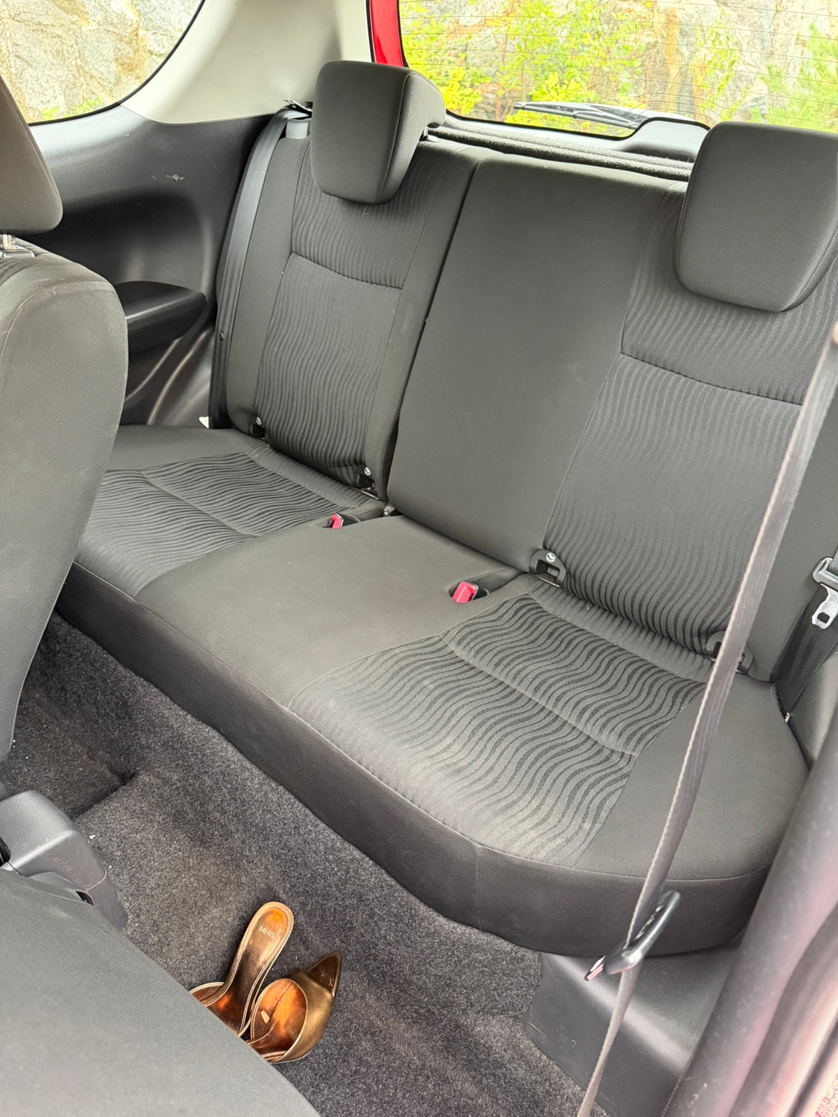 Suzuki Swift 2011, bild 6/6