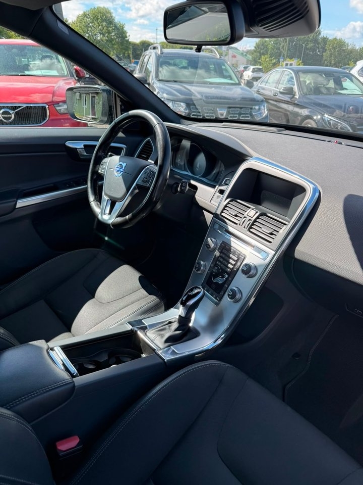 Volvo XC60 2017, bild 7/13