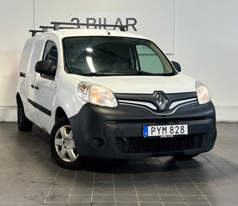 Renault Kangoo Express