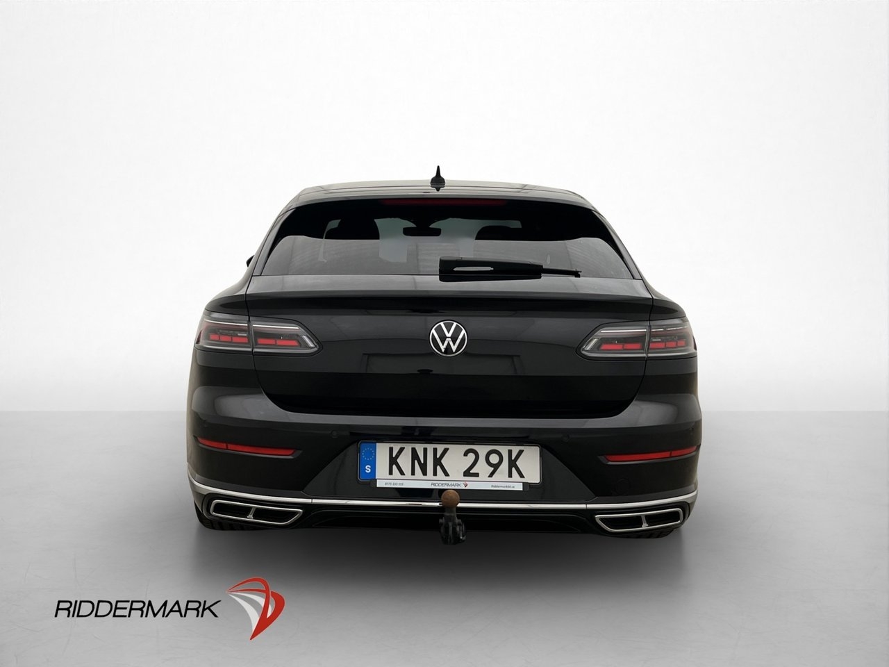 Volkswagen Arteon 2021, bild 5/30