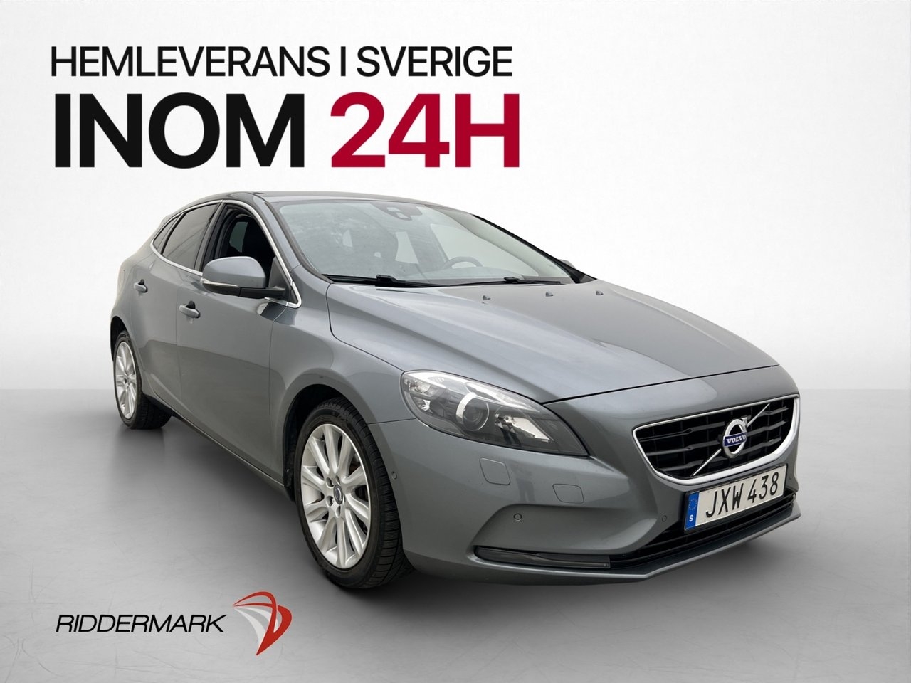 Volvo V40 2016, kuva 3/33