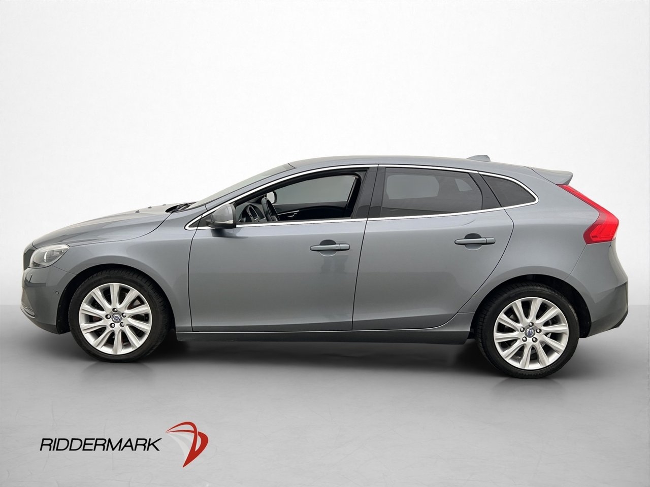 Volvo V40 2016, kuva 4/33