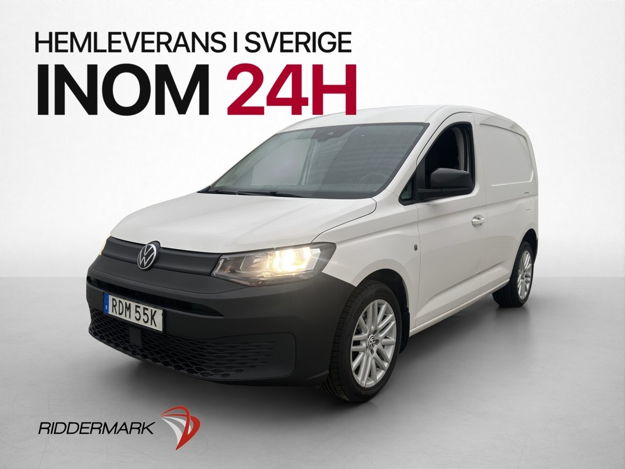 Volkswagen Caddy 2022, bild 3/29