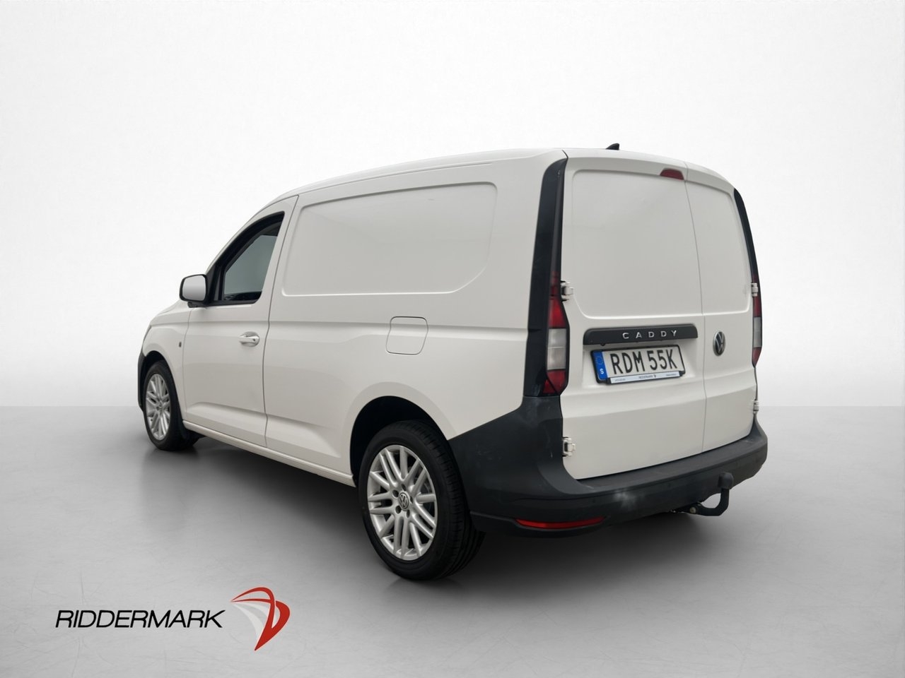 Volkswagen Caddy 2022, bild 7/29