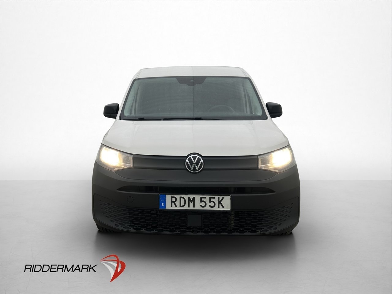 Volkswagen Caddy 2022, bild 5/29