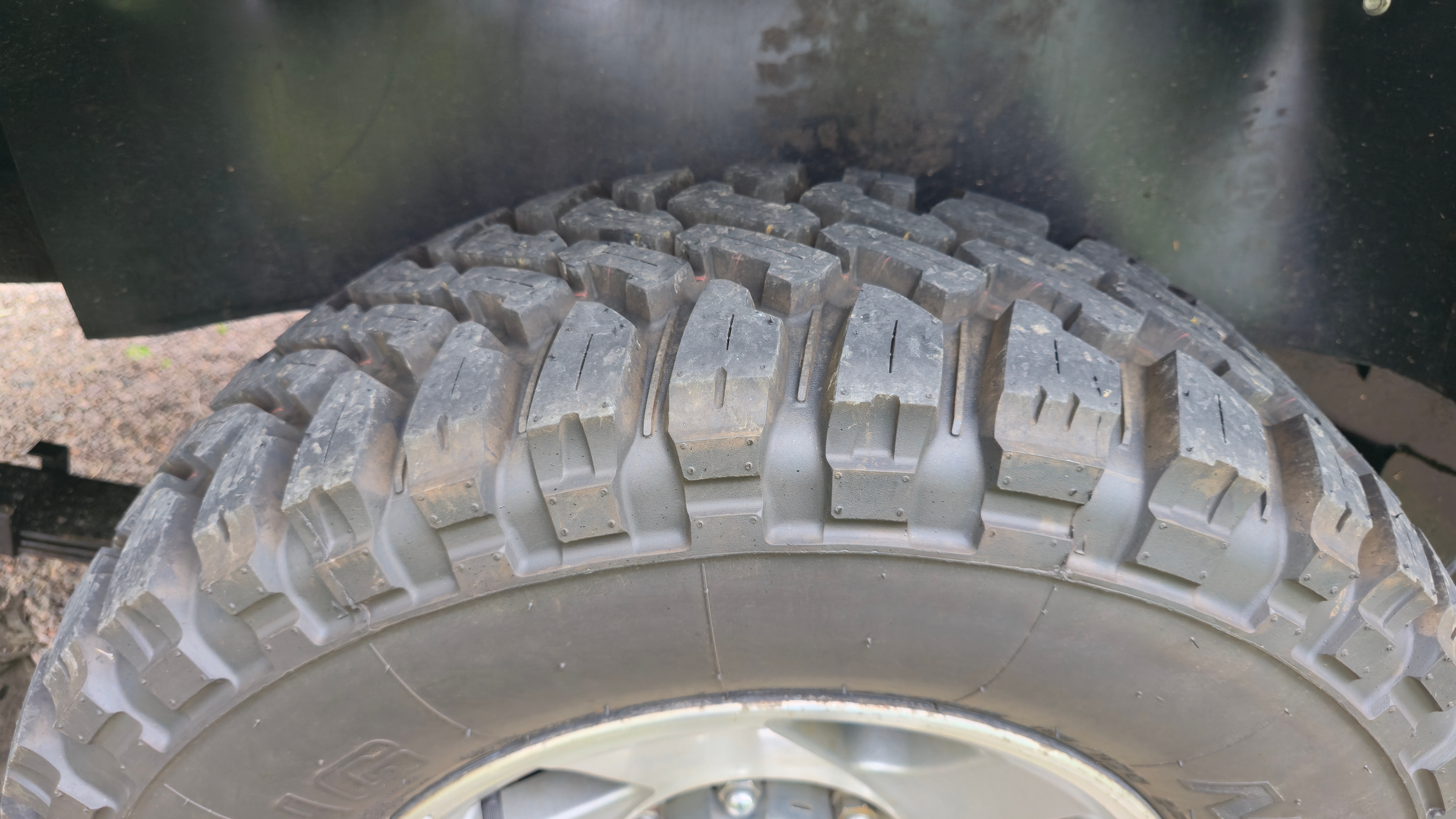 Mitsubishi L200 2004, kuva 3/6