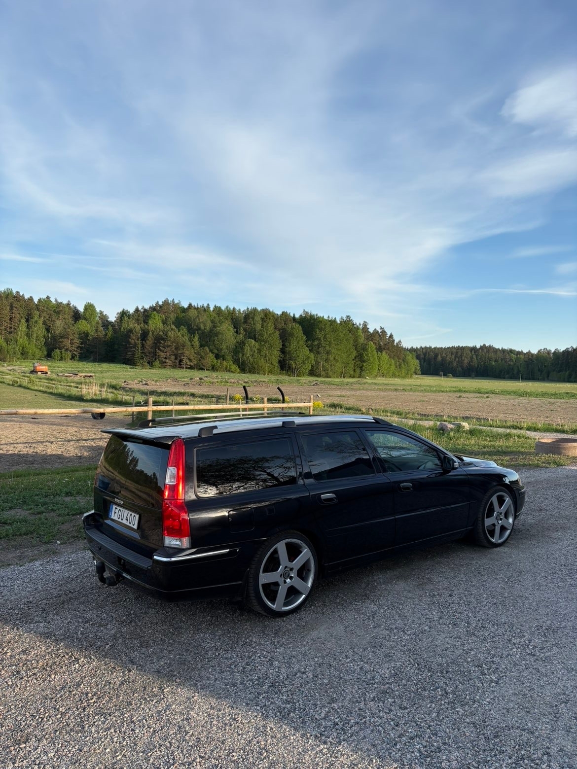 Volvo V70