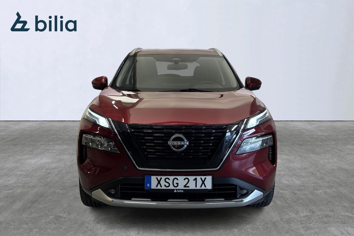 Nissan X-Trail Ränta 2023, kuva 2/19