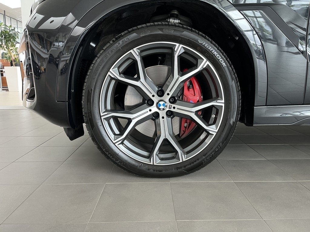 BMW X6 2026, photo 6/10