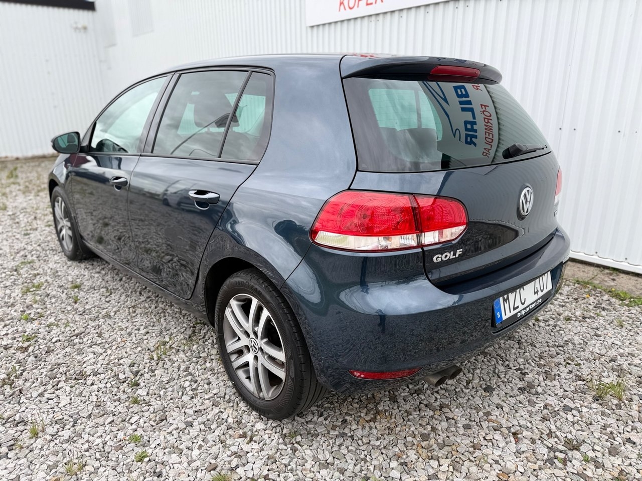 Volkswagen Golf 2011, kuva 3/10