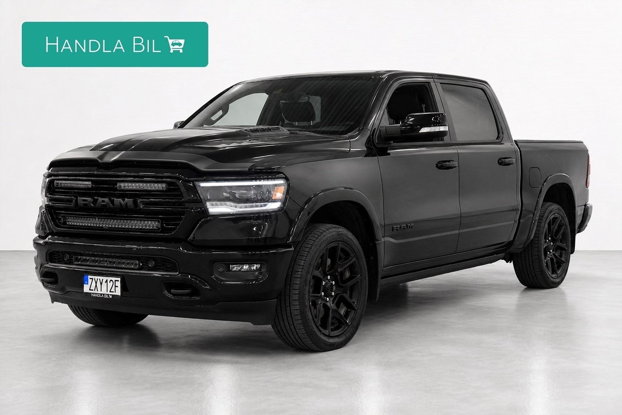 RAM 1500