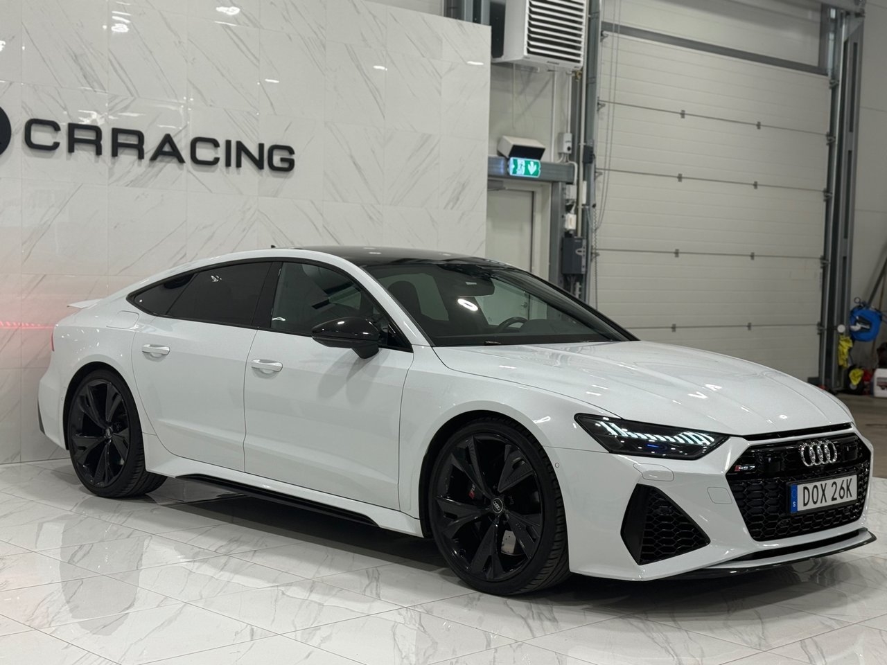 Audi RS7 2020, bild 3/20
