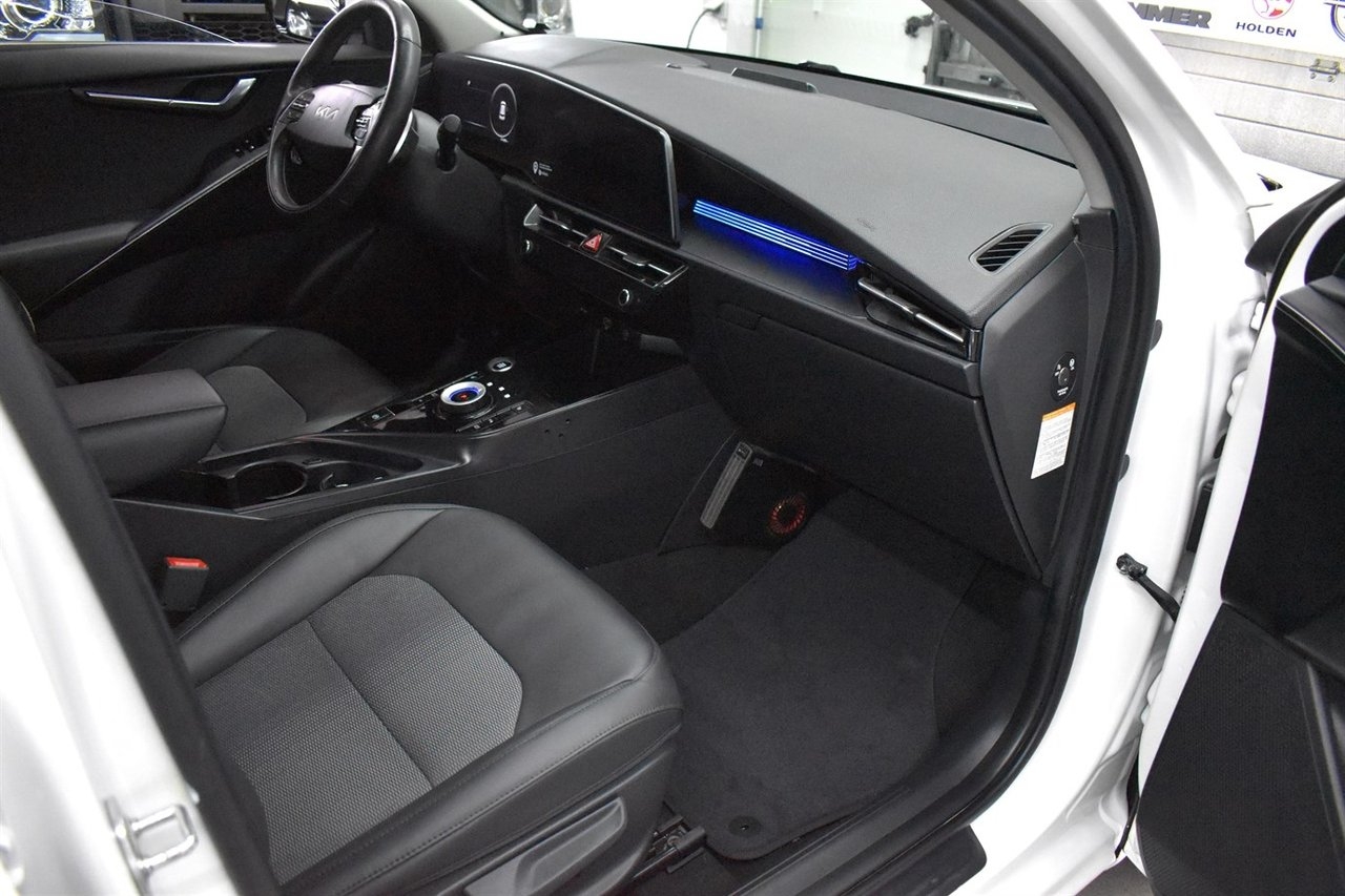 Kia Niro 2024, bild 7/18