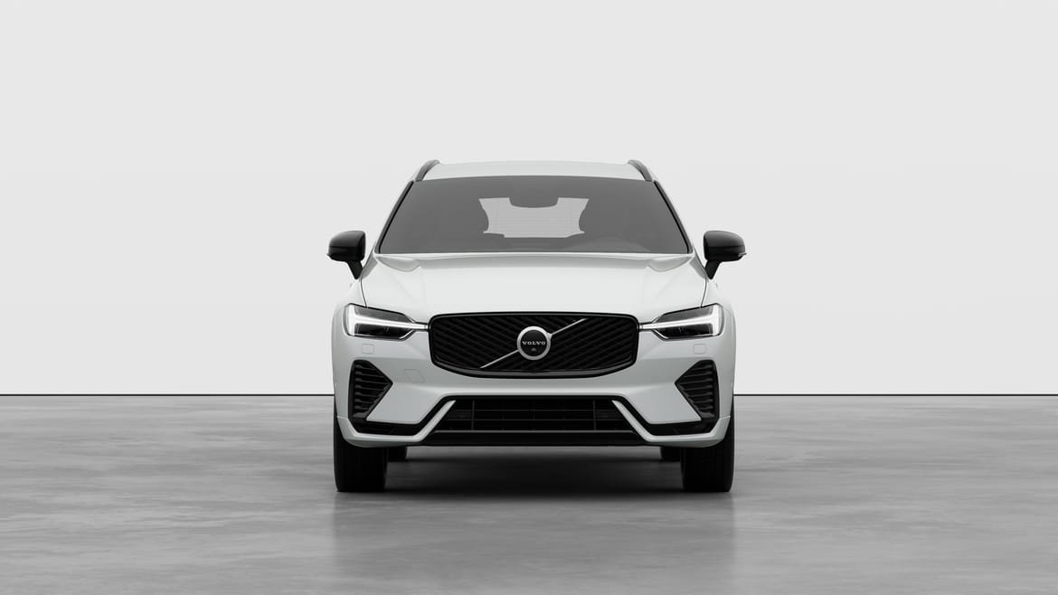 Volvo XC60 T6 Plus Dark Nordic Edition 2027, bild 2/26