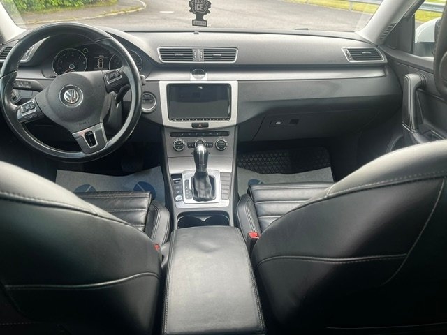 Volkswagen Passat 2014, bild 7/13