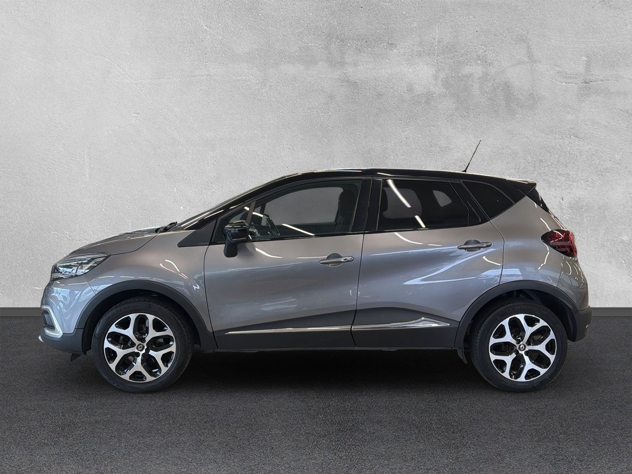 Renault Captur 2018, kuva 2/10